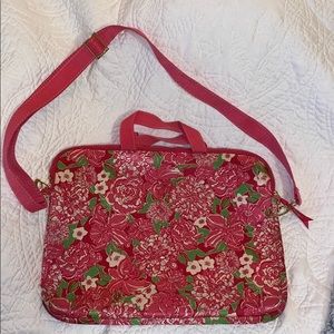 Lilly Pulitzer Laptop Sleeve
